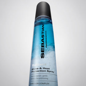 Sebastian Texturizer creates volume and texture from roots to ends