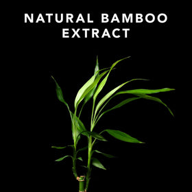 Sebastian Volupt bamboo-extract close-up emphasizes natural ingredients for color-treated hair