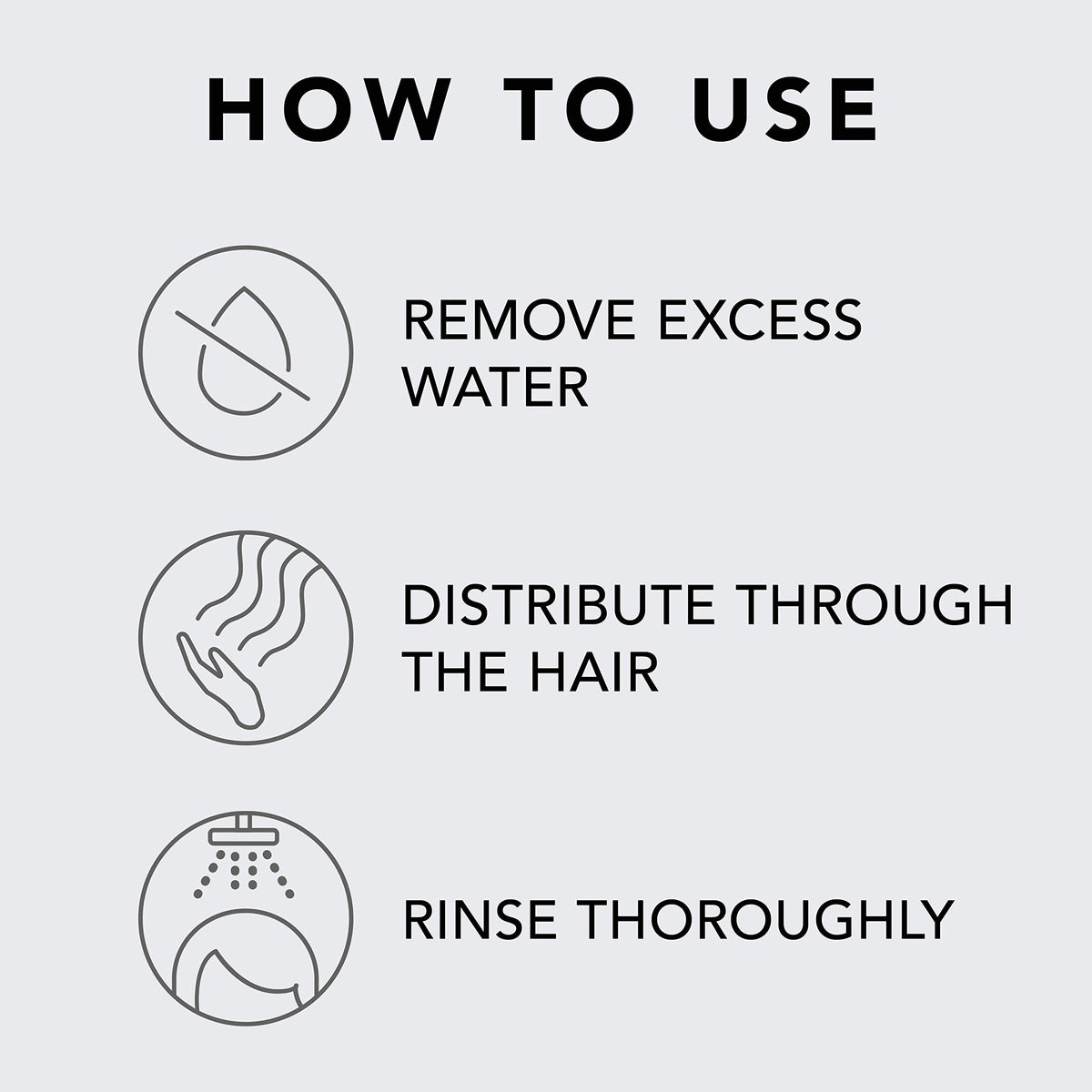 Sebastian Volupt cream application demonstrates lightweight conditioning for fine hair