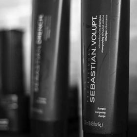 Sebastian Volupt packaging weight label communicates size and value.