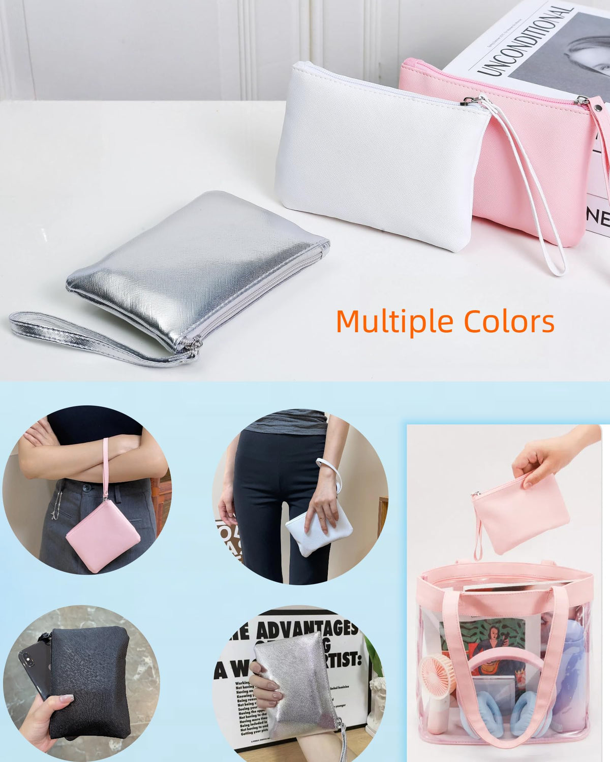 SeBUCUOO gift-ready packaging for thoughtful gifting.