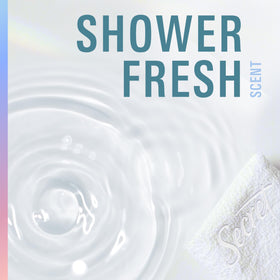 Long-lasting protection against odor with Secret Clinical Strength