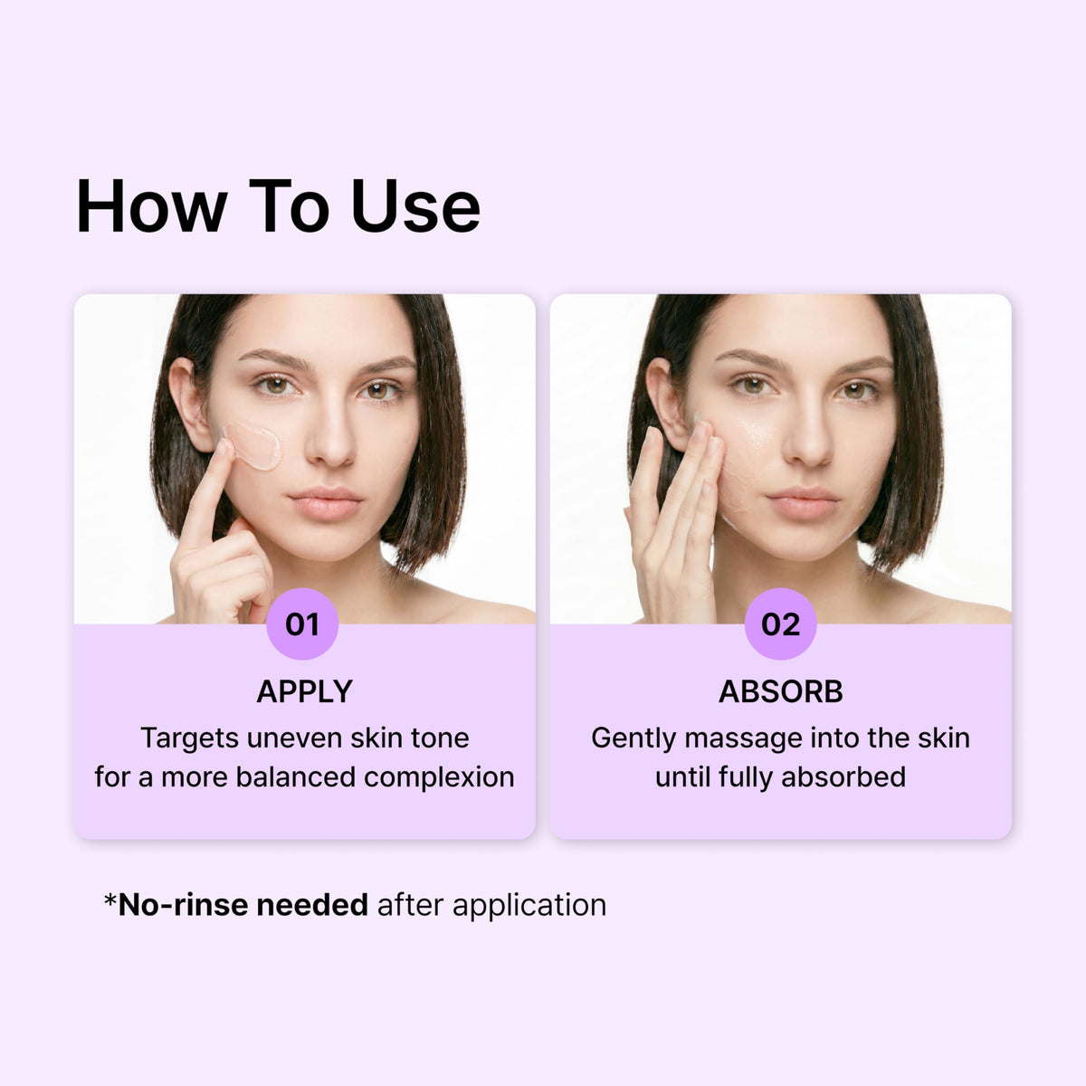 Secret Key Snow Glowing Spot Gel for Y-zone care with lightweight finish