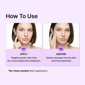Secret Key Snow Glowing Spot Gel for Y-zone care with lightweight finish