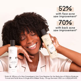 SEEN hemisqualane ingredient spotlight within Travel Trio formula