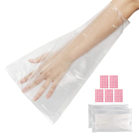 Segbeauty 200 bags 200 stickers organized for sessions