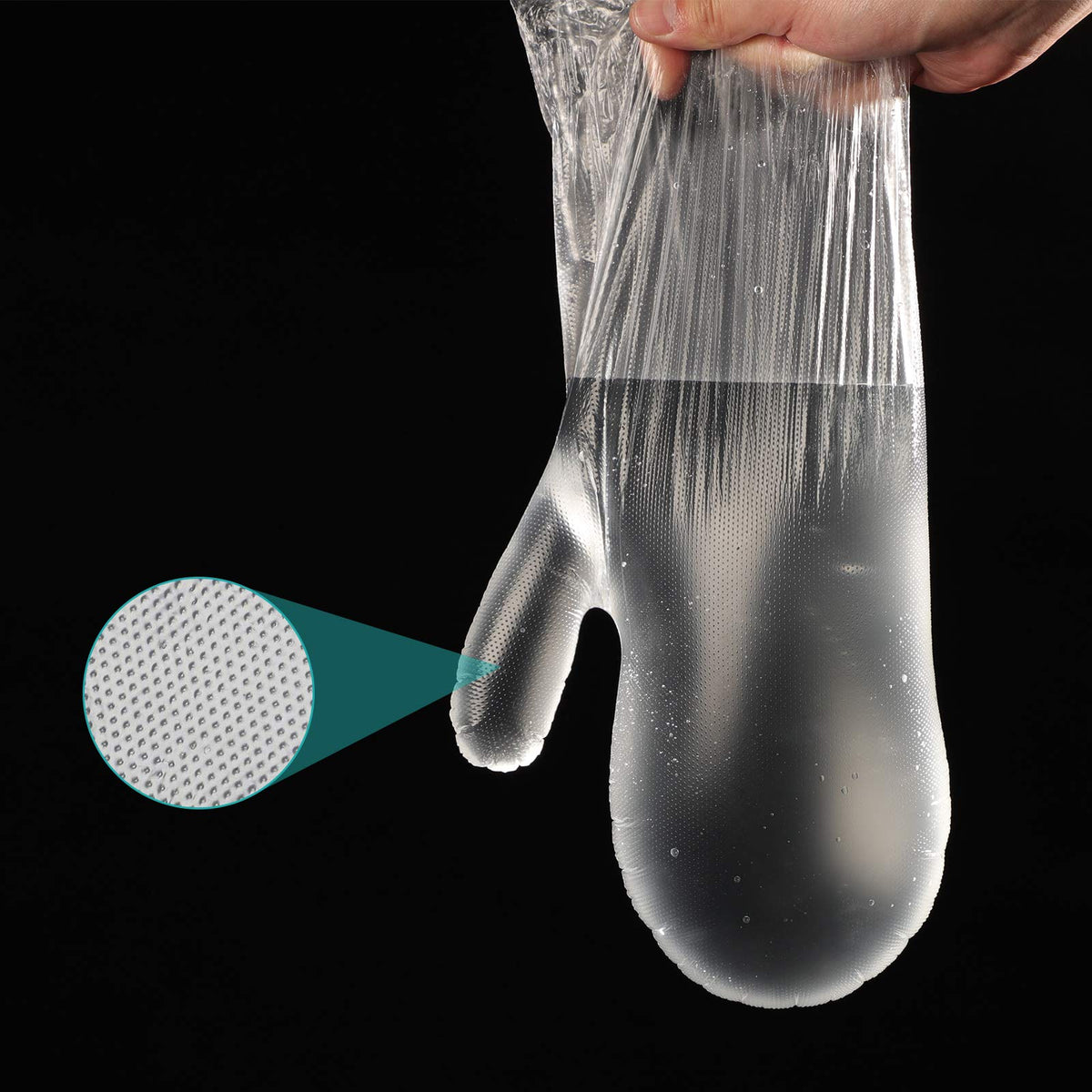 Segbeauty home wax DIY use for hands and feet care.