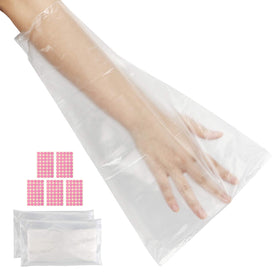 Segbeauty paraffin wax bags for hands and feet ready for a spa like treatment