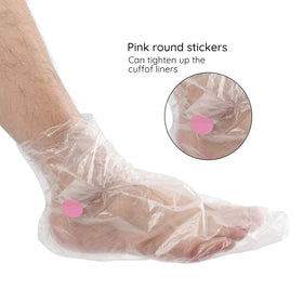 Segbeauty liners support non-slip PE surface for stable use
