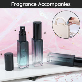 Segbeauty portable set designed for daily carry and travel.