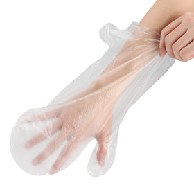 Segbeauty thickened mitts provide extra comfort and reduced leakage risk.