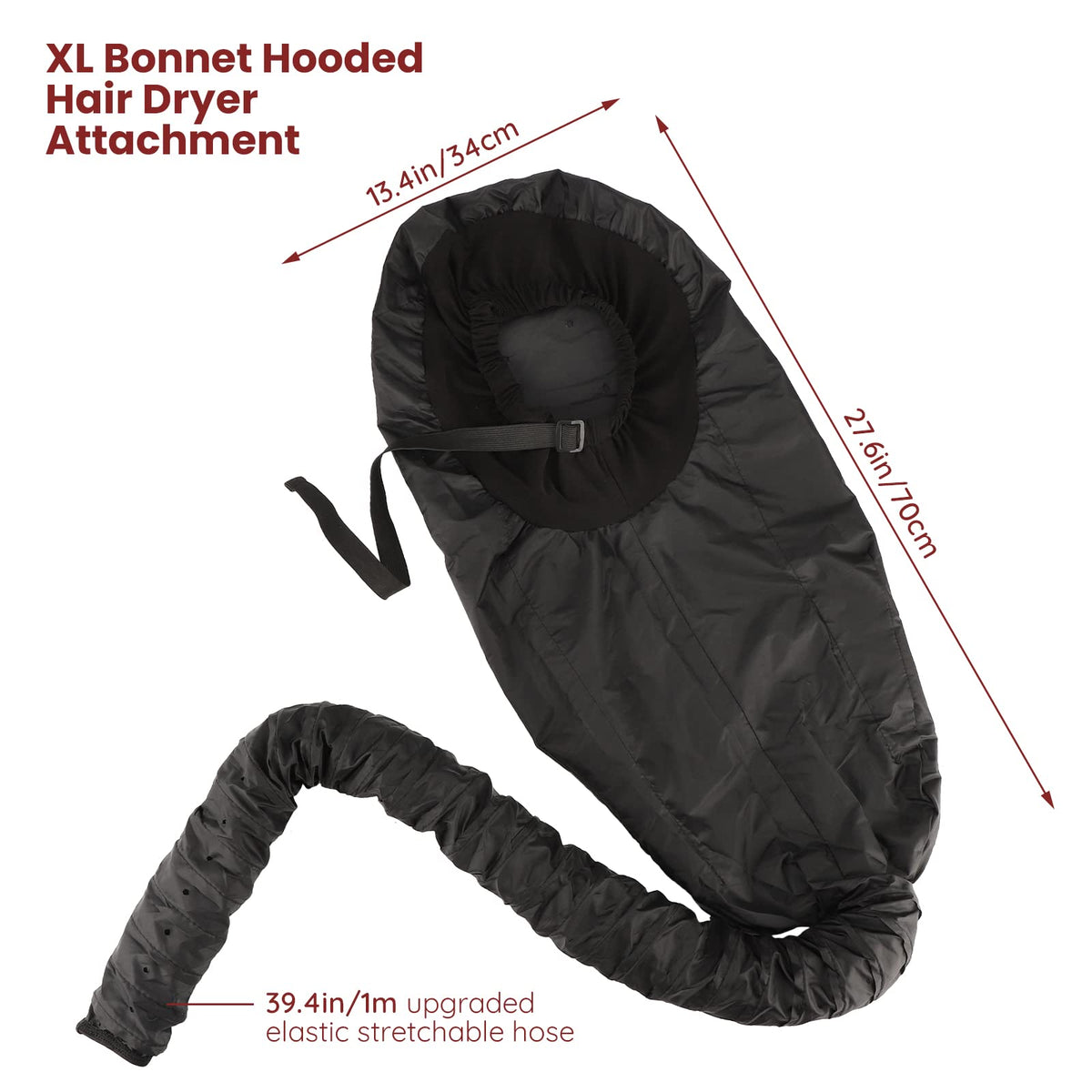 Soft travel pouch and compact packaging for on-the-go use