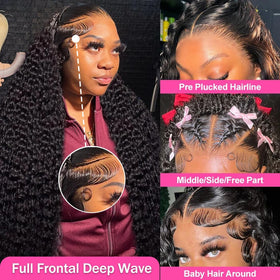 Segsavor breathable lightweight cap wig for comfortable all day wear