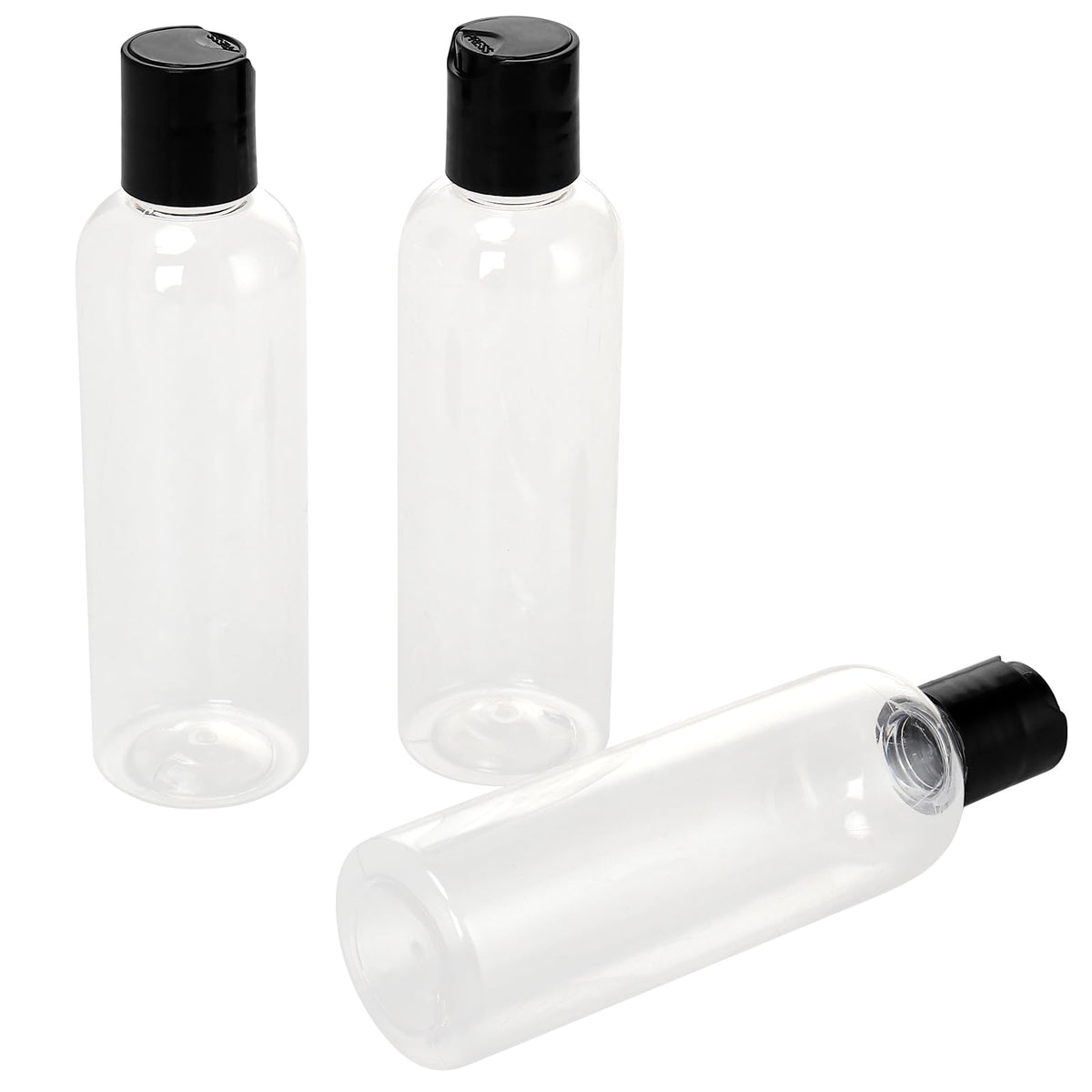SEHOI bottle dimensions 4.7 by 1.8 inches suitable for carry-on