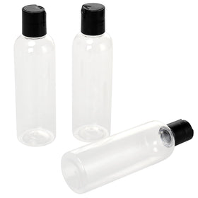 SEHOI bottle dimensions 4.7 by 1.8 inches suitable for carry-on