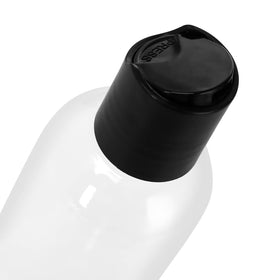SEHOI 60-pack refillable empty bottles organized for travel and daily use