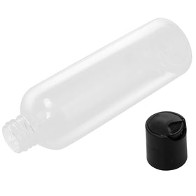 SEHOI transparent design bottle allows quick view of remaining liquid