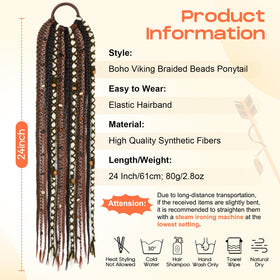 SEIKEA Perfect for festivals and cosplay with bold color.