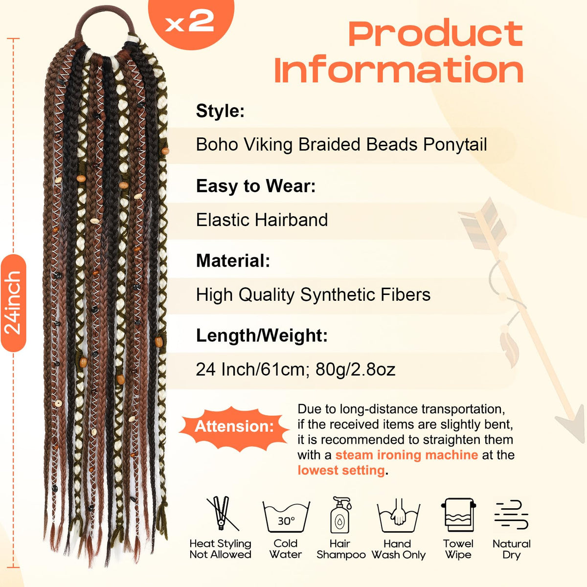 SEIKEA hand-braided texture mirrors natural movement.