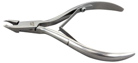SEKI EDGE SS-306-1/4 jaw cuticle nipper professional-grade nail care