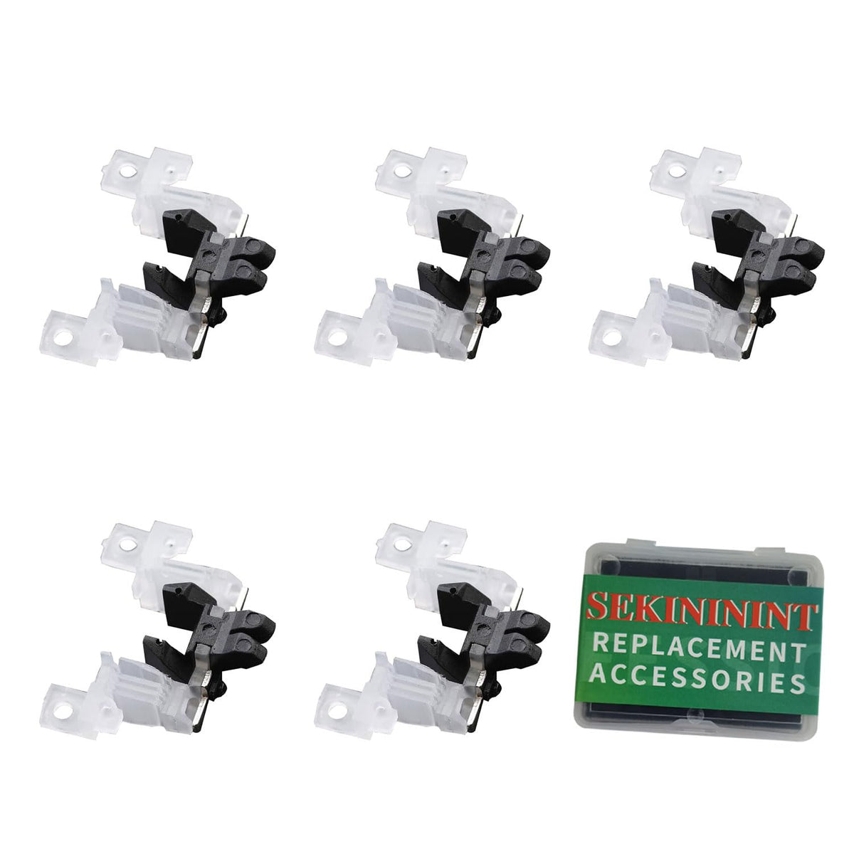 SEKINININT blade drive lever for AG clipper—durable and smooth operation.
