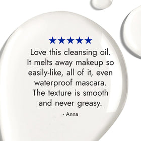 SEKKISEI Treatment Cleansing Oil embodies Japanese skincare heritage.