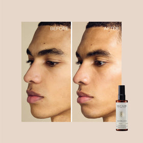 Self Glow by James Read fragrance is non-allergen for sensitive skin.