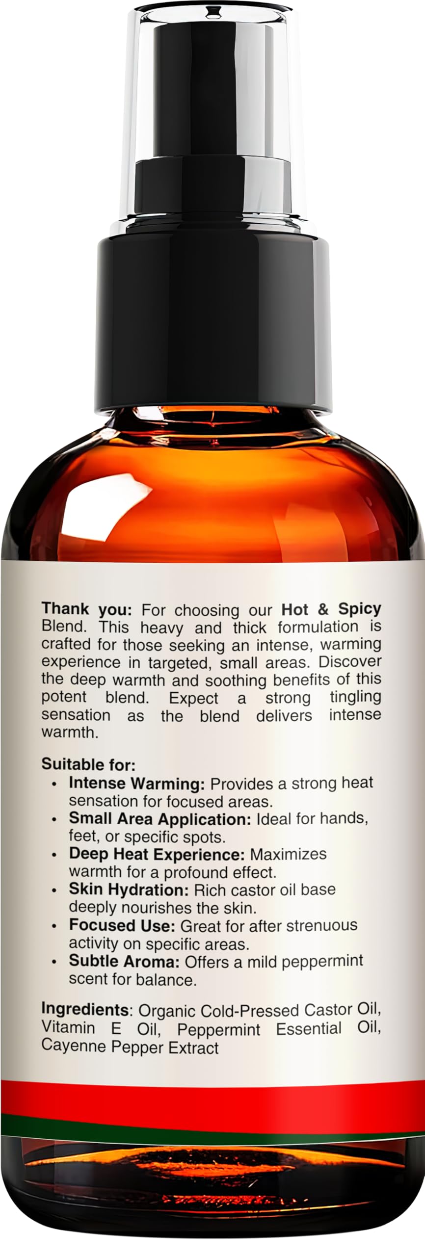 SELFWISE 2oz bottle packaging showcases compact travel size.