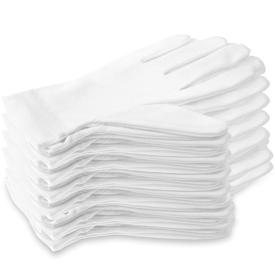 Selizo eczema gloves pack with soft breathable fabric for overnight moisture.