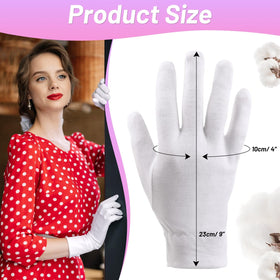 Selizo washable reusable gloves support long-term use.