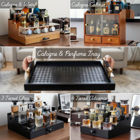 Gift-ready box option enhances presentation without extra wrapping.
