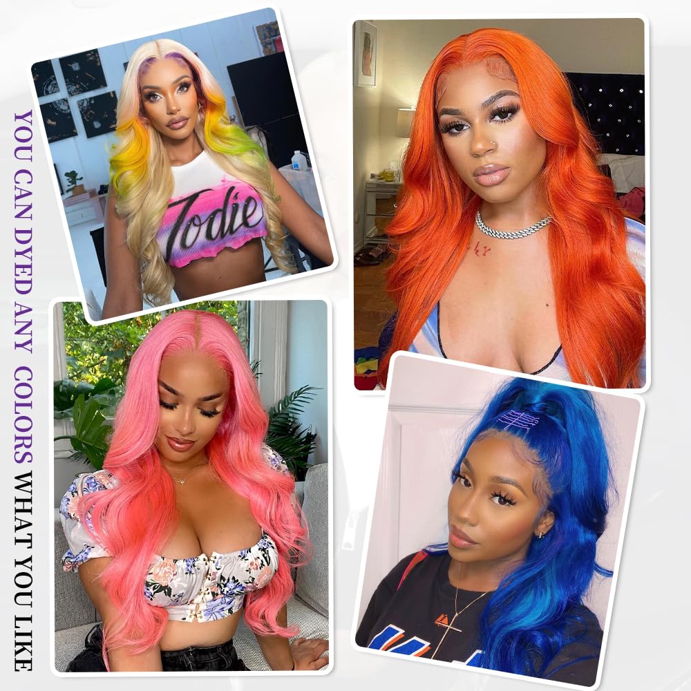 SEMANK 613 dyed-perm friendly wig suitable for customization
