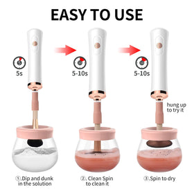 Senbowe fast-dry technology for brushes ready quickly