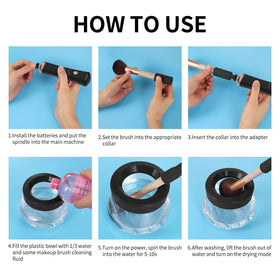 Senbowe ideal gift for beauty lovers and busy seasons.