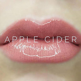 SeneGence LipSense Apple Cider bottle showcases long-lasting color.