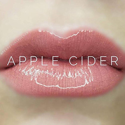 SeneGence LipSense Apple Cider bottle showcases long-lasting color.