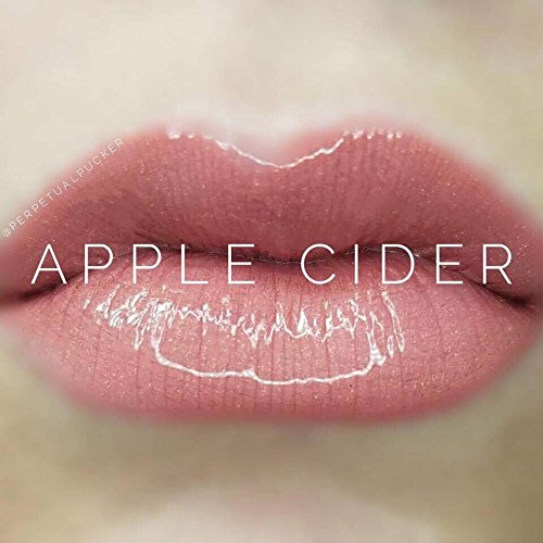 SeneGence LipSense Apple Cider bottle showcases long-lasting color.