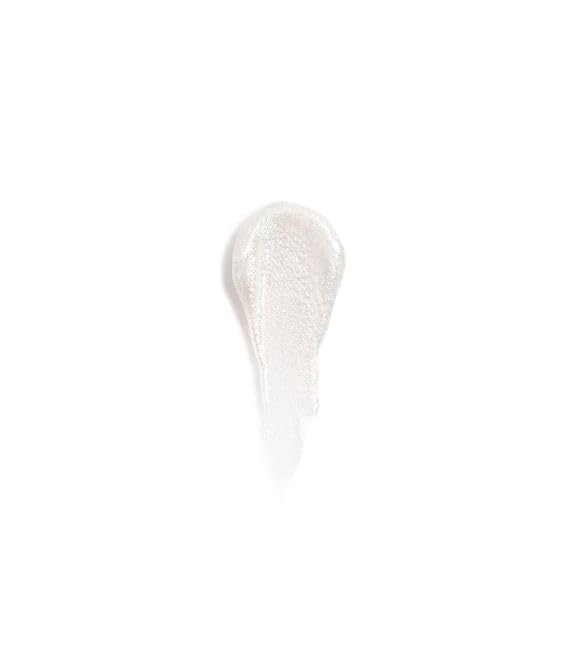 SeneGence LipSense Gloss with Shea Butter application highlighting smooth lips