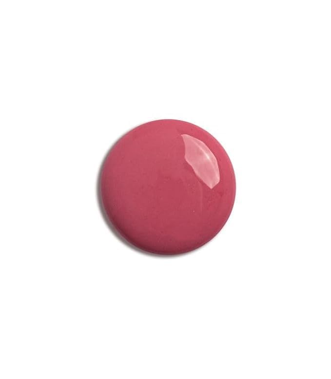 SeneGence LipSense matte finish close-up with velvety color.