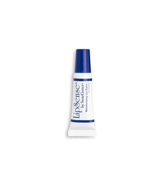 SeneGence LipSense Moisturizing Lip Balm fragrance-free for daily comfort