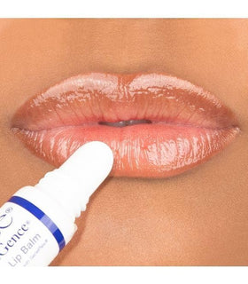 SeneGence LipSense Moisturizing Lip Balm provides long-lasting hydration