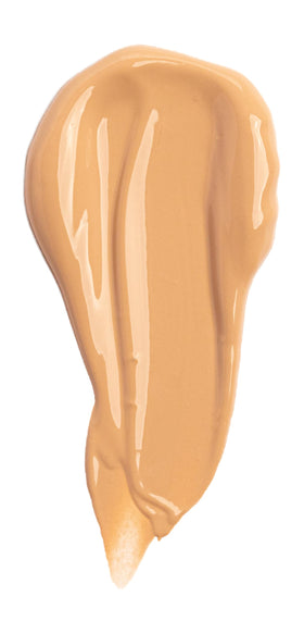 SeneGence MakeSense swatches in light and medium for even tone.