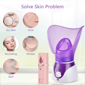 Seneryla blackhead remover sets for cleaner pores and smoother skin