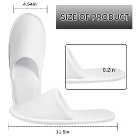 SENJUNSAFE anti-slip sole detail for safer guest footing.