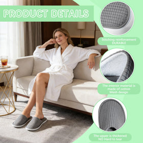 SENJUNSAFE crystal velvet close-up, soft feel for daily comfort.