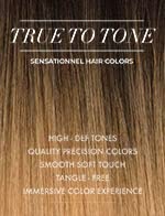 Sensationnel What Lace balayage balance color options for versatile styling