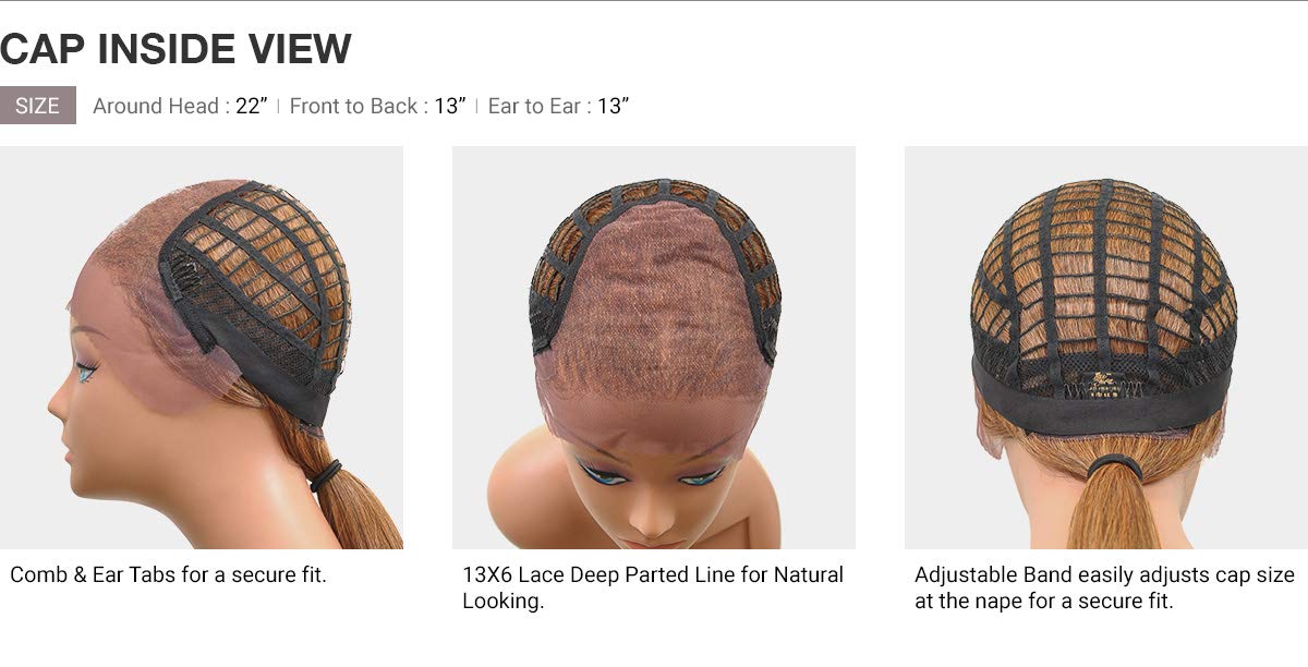 Sensationnel What Lace HD lace front for seamless invisibility and comfort
