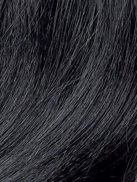 Sensationnel Instant Updown in 1B OffBlack for everyday wear.