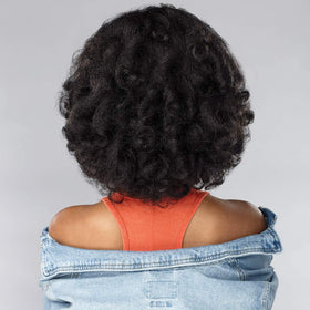 Sensationnel all curl types 3B to 4C compatibility for versatility