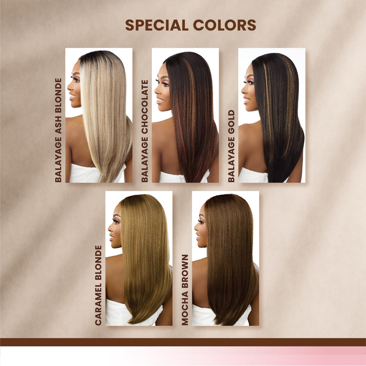 Sensationnel Bare Lace 6x5 wig is glueless and beginner-friendly for DIY styling.